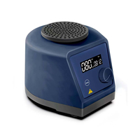 MX-S + équipement de laboratoire vitesse réglable 100-3000rpm Mini microplaque électrique agitateur continu Machines secouant le mélangeur Vortex