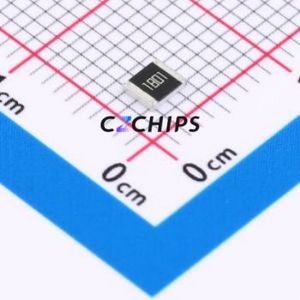 Résistance SMD CL1210FN1K8P 1210 (Type : Film Épais) (Résistance : 1,8 kOhm Précision : 1%) - Product Image 1