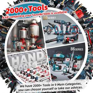 ORM 15 pouces 20 pouces de rabot d'épaisseur en fonte de précision lame de rabot personnalisée coupe-spirale rabot à bois - Product Image 6