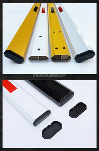 <span class=keywords><strong>Boom</strong></span> de Barreira Reto OEM de 3~6 metros/ Braço Telescópico para Barreiras de Tráfego - Product Image 4