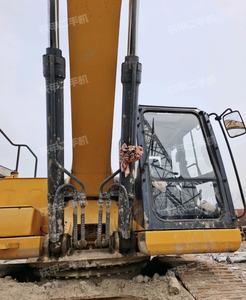 Excavadora de orugas hidráulica usada Liugong 942E 925d 936e 933e 925E 949D 26 toneladas Excavadora hidráulica - Product Image 6