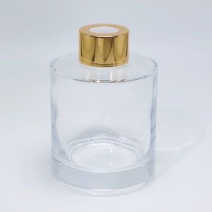 Diffuseur à bâtonnets en gros pour la maison, décoration d'intérieur, aromathérapie, meilleurs diffuseurs d'ambiance, diffuseur à bâtonnets parfumé aux fleurs séchées pour coffrets cadeaux - Product Image 2