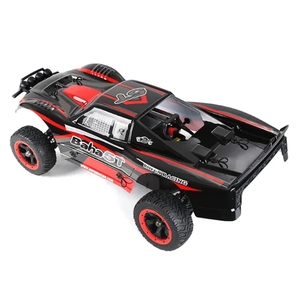 <span class=keywords><strong>Coche</strong></span> <span class=keywords><strong>de</strong></span> <span class=keywords><strong>Gasolina</strong></span> a Control Remoto SJY- ROFUN BAHA5T Escala 1/5 Monstruo RC con Motor <span class=keywords><strong>de</strong></span> 32 cc Monocilíndrico Refrigerado por Aire - Product Image 4