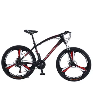 26-inch dağ bisikleti yeni desen çin'de yapılan fabrika toptan ucuz yüksek kalite off road bisikletler erkekler için