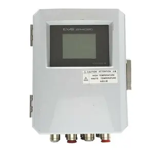 全新横河分离式氧化锆氧分析仪和转换器ZR402G-M-C-C-A输出信号4至20 mA DC