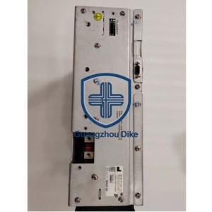 Unité d'alimentation GE CT P/N 5454391-3 DJINN TONIX - Product Image 4