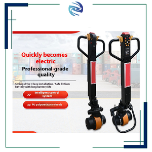 2Ton Hidráulica <span class=keywords><strong>Pallet</strong></span> Jack Freio Eletromagnético Manual <span class=keywords><strong>Pallet</strong></span> <span class=keywords><strong>Truck</strong></span> Upgrade Alça Elétrica 42V Caminhão Manual 42V Upgrade Novo - Product Image 4