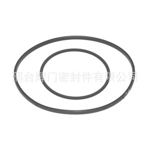 Bmw N46 <b>Vacuum</b> <b>Pump</b> Seal Ring 11668626471 11667509080 Nitrile Rubber For Engine System Gaskets - Product Image 3