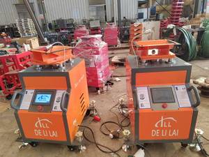 Simulateur de route de châssis avancé avec modèle à écran tactile-Haute précision, convivial, pour les tests automobiles LYY - Product Image 6