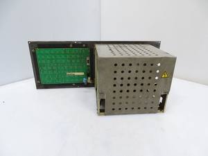 อุตสาหกรรมไฟฟ้า <span class=keywords><strong>Matsushita</strong></span> A61L-0001-0093 W - Product Image 2