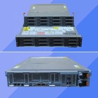 Servidor en Rack Dell R760 2U de Alto Rendimiento, Procesador Intel Xeon Escalable de Doble Socket, Memoria DDR5 de 8 TB, Servidor EMC Poweredge R760