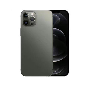 Teléfono Inteligente Usado para <span class=keywords><strong>12</strong></span> <span class=keywords><strong>Pro</strong></span> <span class=keywords><strong>Max</strong></span>, Versión Estadounidense, 5G Desbloqueado, 4GB de RAM, <span class=keywords><strong>128</strong></span>/256/512GB - Product Image 2
