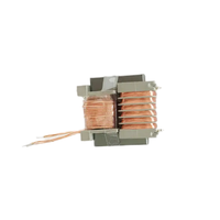 Transformateur électronique haute fréquence fiable pour les appareils médicaux, marque Tianwang, courant 180 mA, fonctionnement -15~55