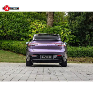 Chery Luxeed R7 SUV assisté par l'IA 855km 4WD véhicule électrique d'occasion avec boîte <span class=keywords><strong>de</strong></span> vitesses automatique <span class=keywords><strong>direction</strong></span> gauche portée étendue Zhijie R7 - Product Image 5