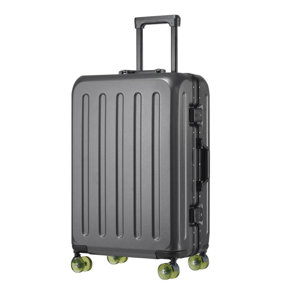 Graphite-Vert Thé [Roue Plate]