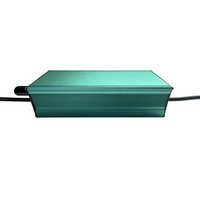 Chargeurs portables certifiés CE pour chariots de golf 48V8A 60V10A 72V8A, chargeurs de batteries au lithium Lifepo4