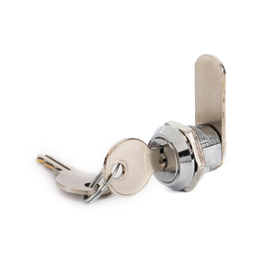 Jk503 bán Hot New công nghiệp hình ống ngăn kéo khóa Key điện tử thông minh tủ khóa - Product Image 1