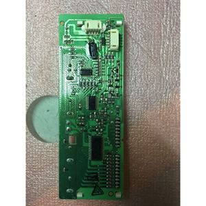 Panneau de commande d'affichage pour réfrigérateur Hisense BCD 236WKR1NYC et Rongsheng BCD 238 - Product Image 3