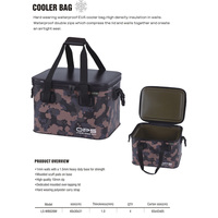 Sac isotherme Towa-WB026M en EVA, étanche, pour aliments et appâts, idéal pour la pêche - Vente chaude