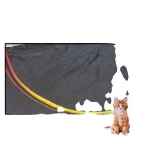 BSCI Factory Small Pop-Up <b>Pet</b> Portable Exercise Tent Durable Steel Mesh Rainbow Edge Cat Enclosure Outdoor <b>Fence</b> Easy Folding - Product Image 2