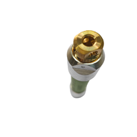 Tubo de PTFE Resistente a Altas Temperaturas para Condiciones Operativas Difíciles