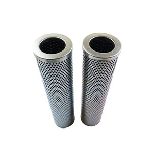 Élément de filtre à huile hydraulique SF-1-R-40 HQFILTRATION - Product Image 1