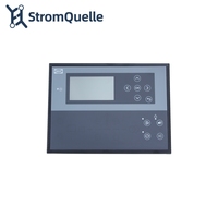 Contrôleur de Générateur en Plastique AGC150 DEIF – Pièce de Rechange Essentielle pour Panneau d'Opérateur AOP-2 – Accessoire de Groupe Électrogène Diesel de Haute Qualité