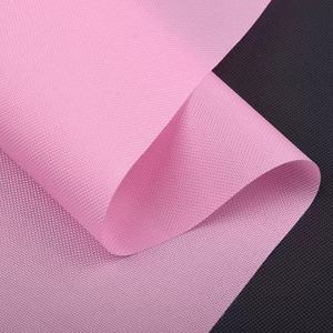 Vải Oxford <span class=keywords><strong>Polyester</strong></span> <span class=keywords><strong>1680D</strong></span> cấp công nghiệp - Lớp phủ PA siêu bền |   Không thấm nước 100% |   Giải pháp vải túi cao cấp - Product Image 2