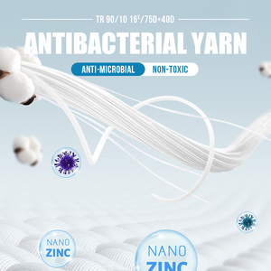 Kaşmir karışımlı iplik tiftik karışımlı iplik keten karışımlı iplik tr901016s+ + 40D - Product Image 4