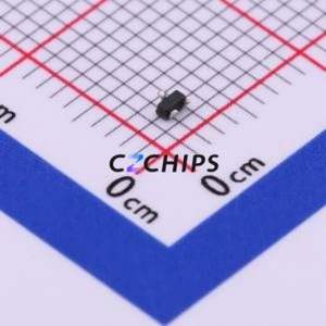 Transistor de Efecto de Campo (MOSFET) SSM3J36FS-VB SC-75-3 Original y Nuevo - Product Image 2