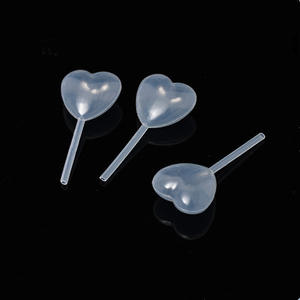 Pipet Plastik Food Grade 1ml 4ml untuk Selai Krim - Product Image 3