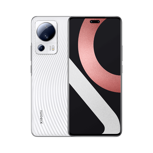 Original Xiao Mi Civi 2 6.55" AMOLED 120HZ 50.0MP Camera 4500mAh Battery Snapdragon 7 Gen 1 67W Charge Dual Sim Mobile Phone