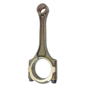 อะไหล่แท้ OEM 13201-39185 ชิ้นส่วนเครื่องยนต์รถยนต์ ก้านสูบ สำหรับรถยนต์โตโยต้า เซลิก้า เครื่องยนต์ 1.8 ลิตร 1ZR-FE - Product Image 3