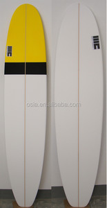 10'6 École Doux <span class=keywords><strong>SUP</strong></span> Stand up Paddle Board Logo Personnalisé Fibre <span class=keywords><strong>de</strong></span> Verre et EPS pour Sports Nautiques et Surf - Product Image 2