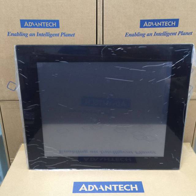 Advantech 18.5 Inches Intel Pentium N4200 Panel PC 8GB RAM 256GB SSD PPC-318SW-PN9A/8G/SSD256G