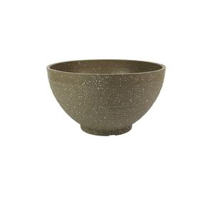 Maceta <span class=keywords><strong>de</strong></span> <span class=keywords><strong>piedra</strong></span> <span class=keywords><strong>de</strong></span> imitación <span class=keywords><strong>de</strong></span> plástico <span class=keywords><strong>de</strong></span> 30cm, maceta hidropónica, cuenco grande - Product Image 6