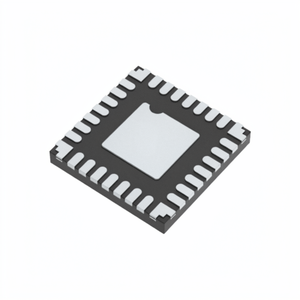 แฟลช32KB DSPIC33CK32MP102T-I_M6 16BIT MCU 28Uqfn ชิ้นส่วนอิเล็กทรอนิกส์ได้รับการอนุญาตจากผู้จัดจำหน่าย - Product Image 1