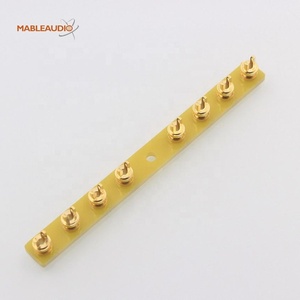 MAEZ0041 Eizz บอร์ดเทอร์เรอต์8P Y ประเภทเครื่องขยายสัญญาณ/แผ่นป้ายแท็ก/บอร์ดเครื่องเสียง PCB สำหรับเครื่องขยายหลอดมาร์แชลล์ - Product Image 5