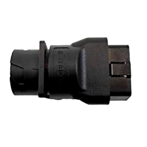 Diesel-Laptops Master-Adapter-Konverter-Kabelset – Neueste 9-Pin-6-Pin-OBDII-<span class=keywords><strong>CAT9</strong></span>-CAN3 und weitere OBD-Anschlüsse für Motoranalysegeräte - Product Image 2