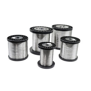 La più elevata temperatura del filo in lega di ferro-cromo-alluminio per riscaldamento elettrico di produzione cinese è di 1300°C ℃ - Product Image 3