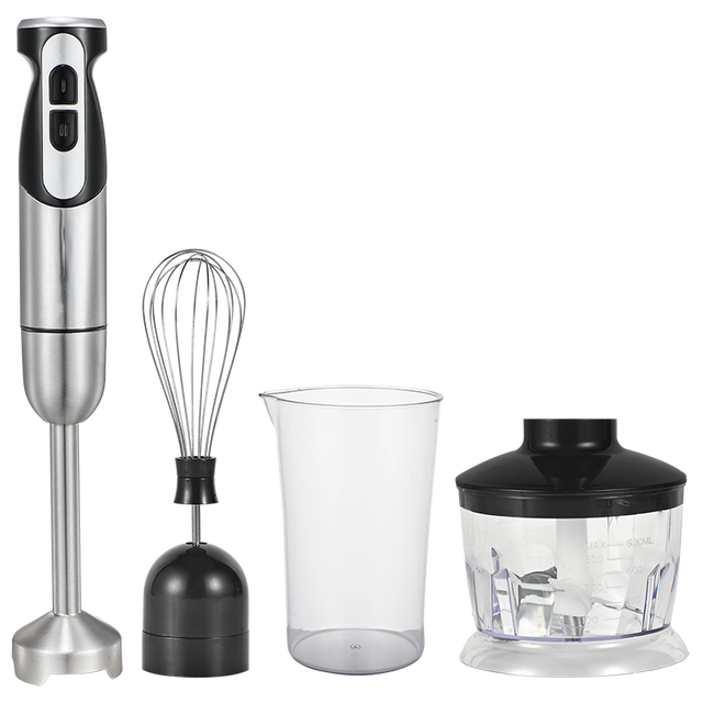 Commercial and Household Hand Blender Electric High-quality Hand Blender With Customized Package