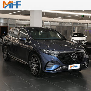 Mejor <span class=keywords><strong>Precio</strong></span>, Vehículo de Nueva Energía, Eléctrico Puro, <span class=keywords><strong>SUV</strong></span> de 5 Plazas, para Mercede-s-Ben-z <span class=keywords><strong>EQS</strong></span> <span class=keywords><strong>SUV</strong></span> 500 4Matic - Product Image 3