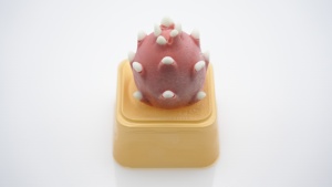 Prix d'usine - Crème glacée en forme de fruit du dragon avec une délicieuse saveur de fruit du dragon - Product Image 5