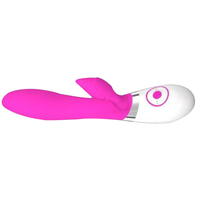 Odeco Factory Safety Silikon Vibratoren Frauen Sexspielzeug Adult Vibrator Rabbit Vibrator