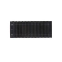 Support de gobelet de console de voiture 5GG862531D avec cache coulissant anti-poussière pour gobelet de boisson 5GG862531 pour Golf 7 7.5 2012-2020