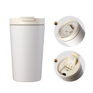 Everich 304 נירוסטה נסיעות tumbler ואקום ספורט עיצוב לוגו קומבלר ביצועים תרמית קר כלול - Product Image 5