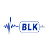 Bellking Vibration Reduction Equipment Manufacturing (kunshan) Co., Ltd.