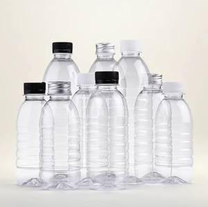 1500ml 28 410 透明 BPAフリー 飲料ボトル カスタム 空 プラスチック PET ドリンクボトル ミネラルウォーターボトル - Product Image 3