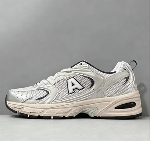 Chaussures de sport décontractées pour hommes, baskets légères pour la course à pied, chaussures respirantes pour la marche, pour la salle de sport, les activités de loisirs quotidiennes en plein air - Product Image 3