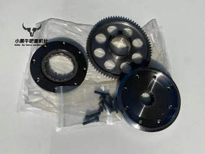 Ensemble de roulement de disque de démarrage au-delà de l'embrayage pour moto DUCATI <span class=keywords><strong>Moster</strong></span> 821 939S Hypermotard 821 - Product Image 2